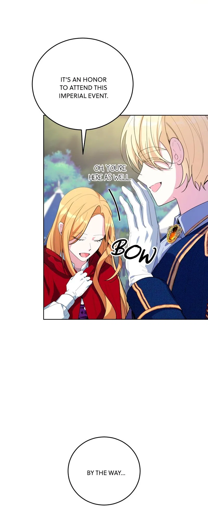 A Fairy Tale for Villains Chapter 48 – Page 20