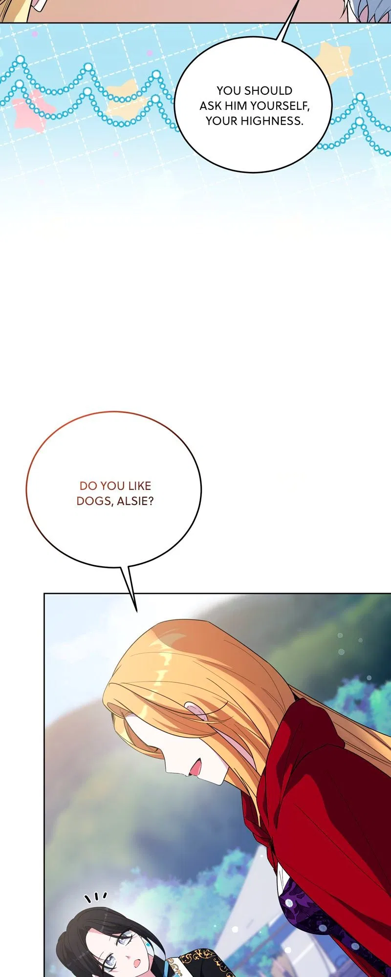 A Fairy Tale for Villains Chapter 48 – Page 22