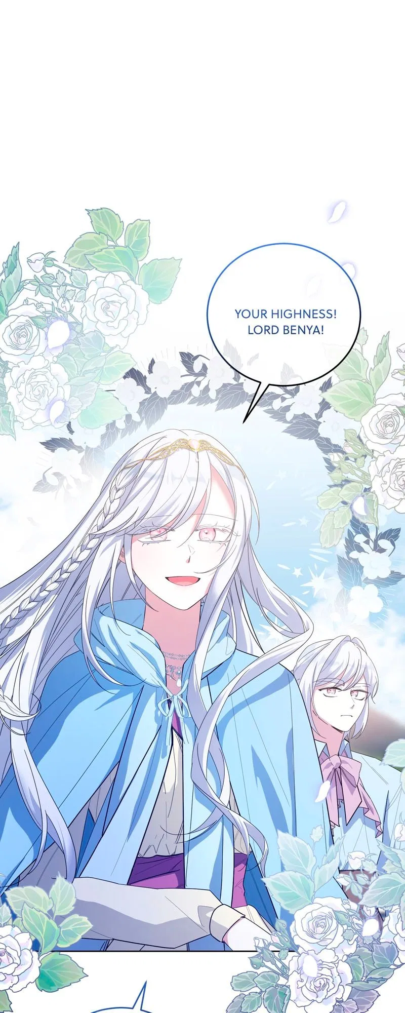 A Fairy Tale for Villains Chapter 48 – Page 28