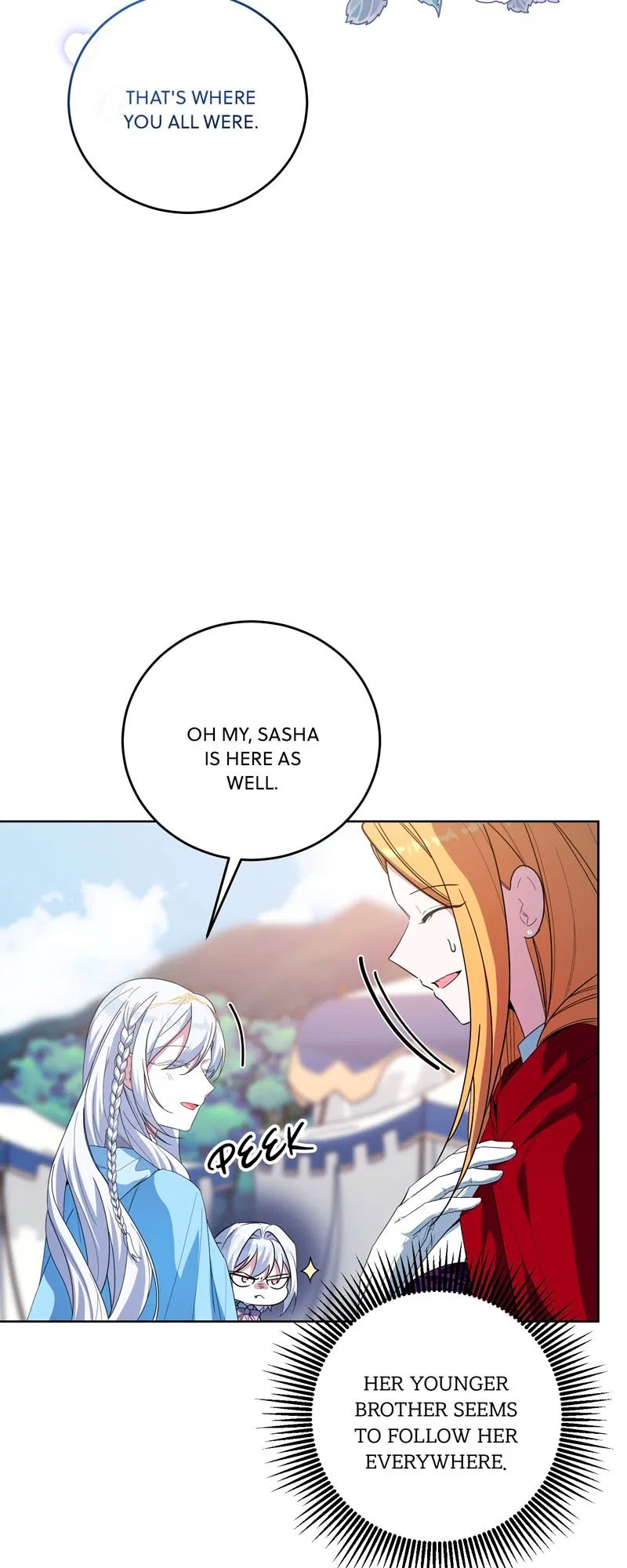A Fairy Tale for Villains Chapter 48 – Page 29