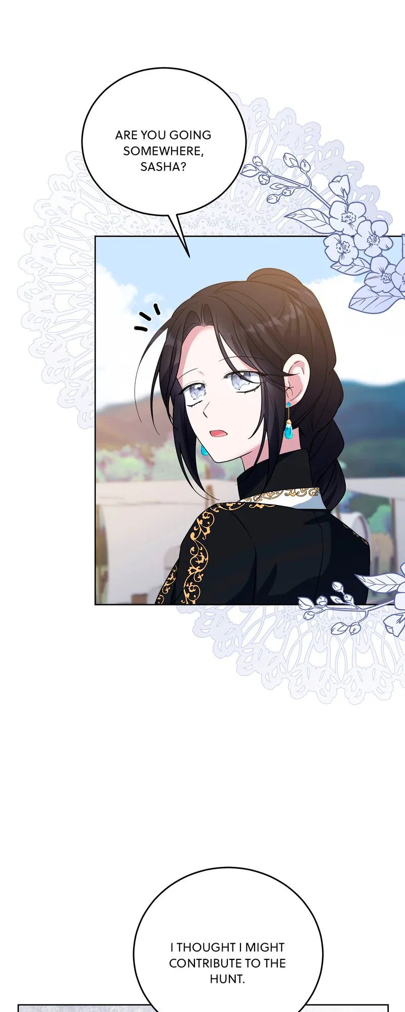 A Fairy Tale for Villains Chapter 48 – Page 33
