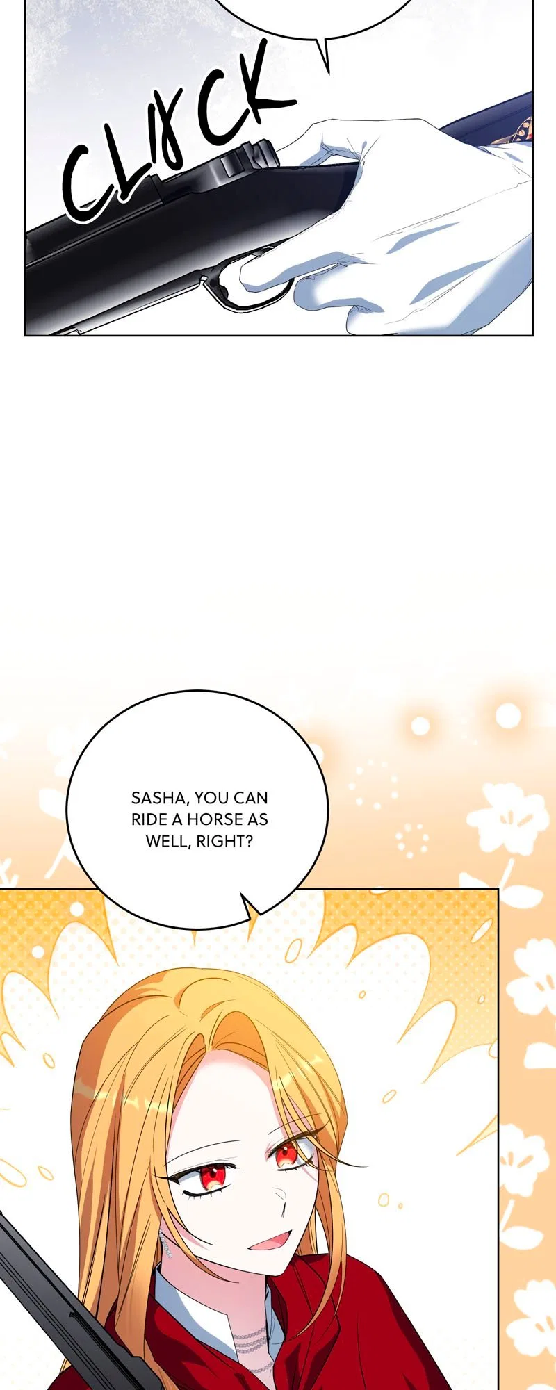 A Fairy Tale for Villains Chapter 48 – Page 34