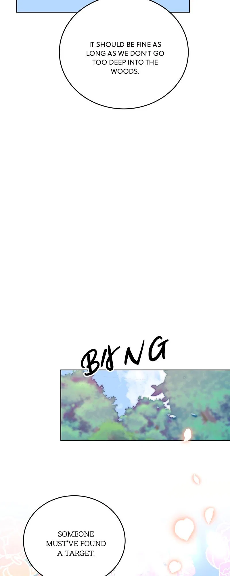 A Fairy Tale for Villains Chapter 48 – Page 36