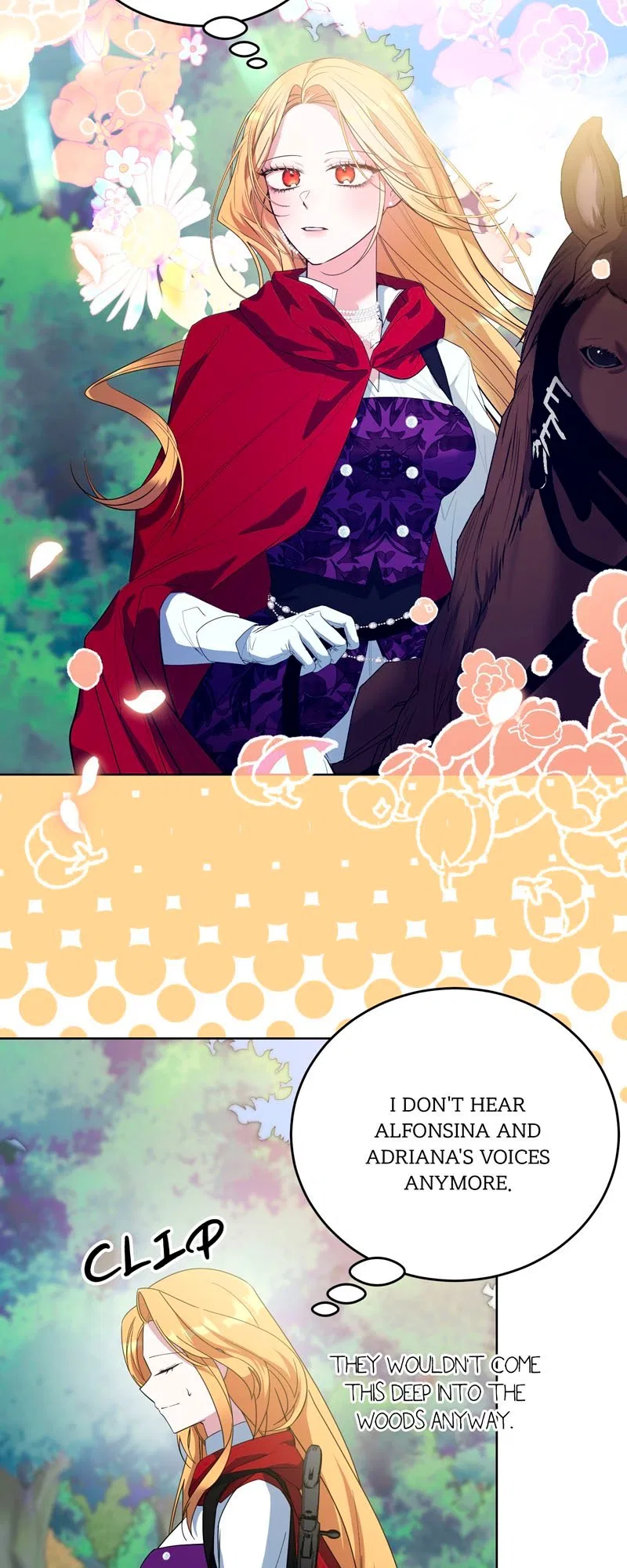 A Fairy Tale for Villains Chapter 48 – Page 37