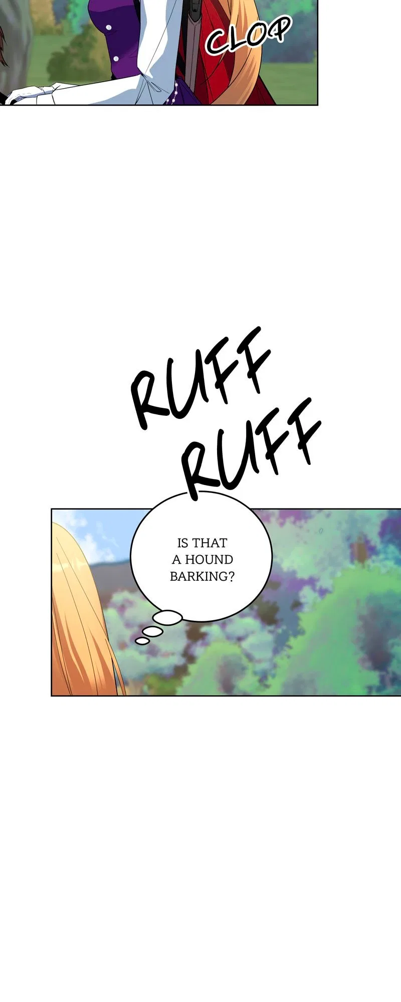 A Fairy Tale for Villains Chapter 48 – Page 38