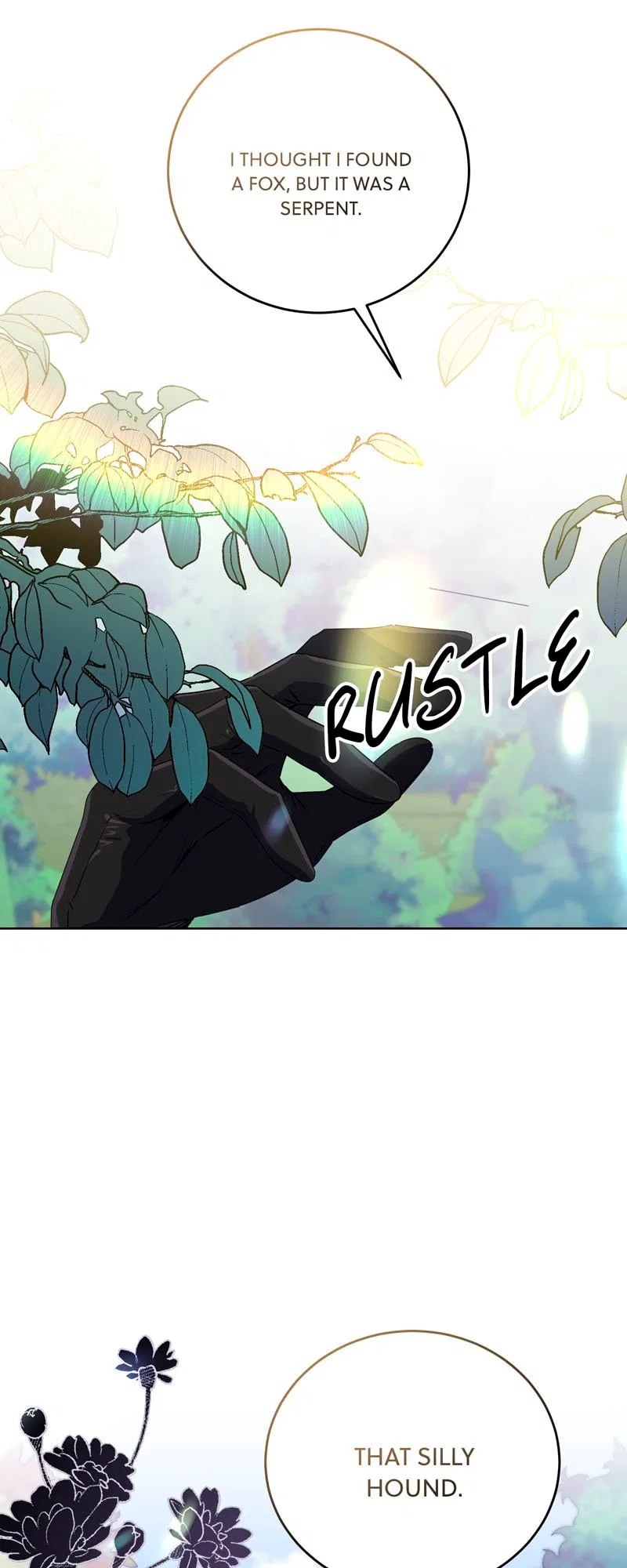 A Fairy Tale for Villains Chapter 48 – Page 39