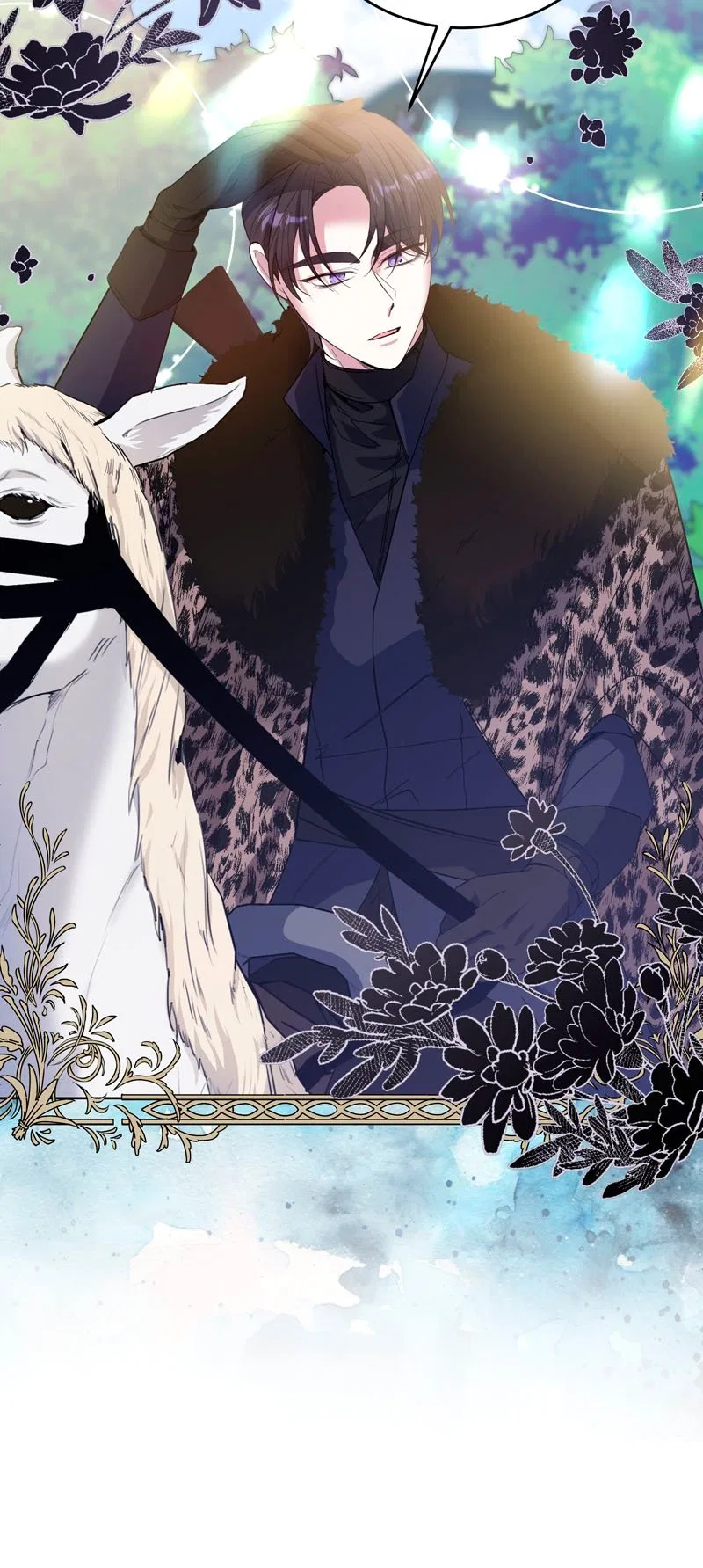 A Fairy Tale for Villains Chapter 48 – Page 40