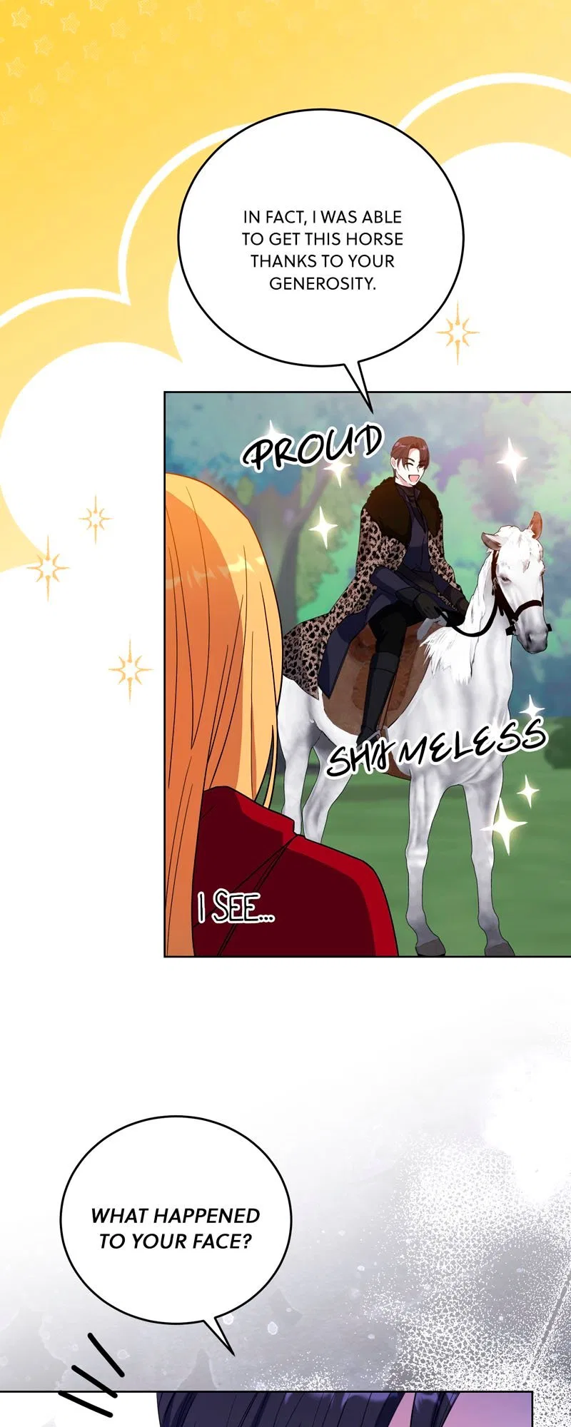 A Fairy Tale for Villains Chapter 48 – Page 42