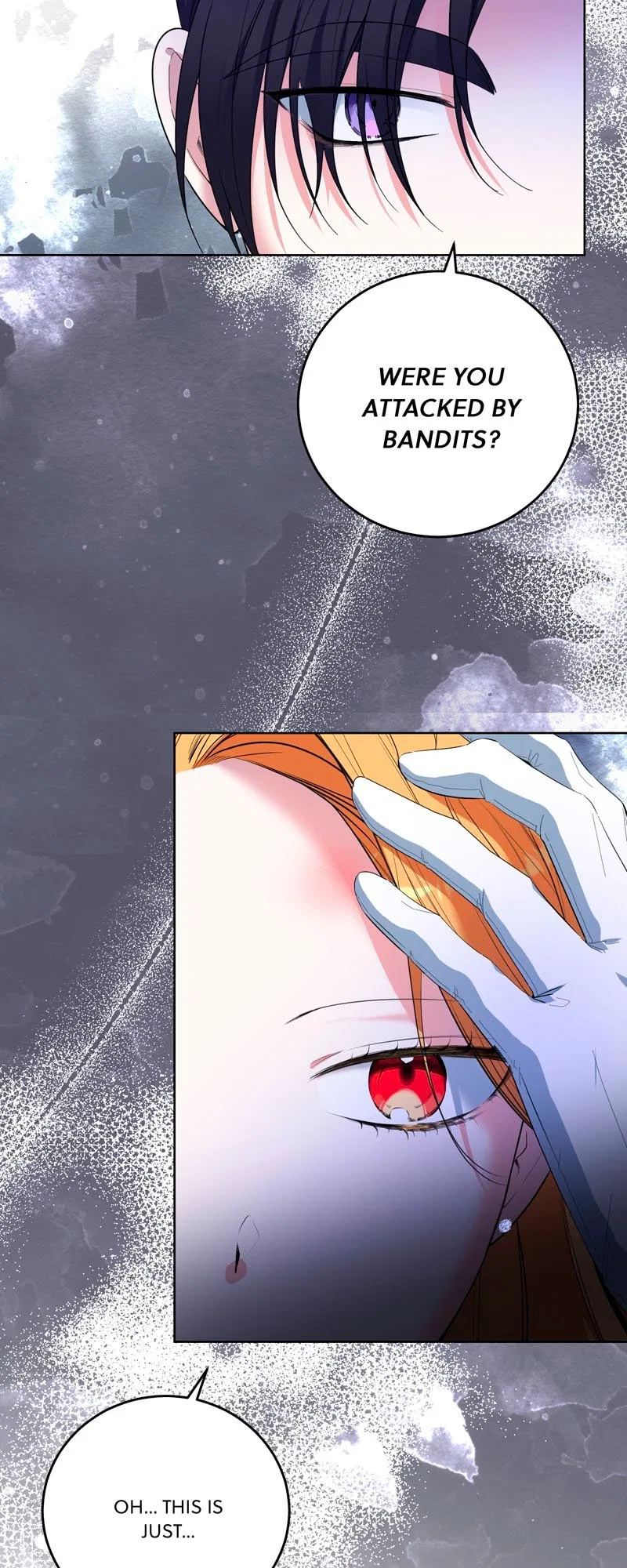 A Fairy Tale for Villains Chapter 48 – Page 43