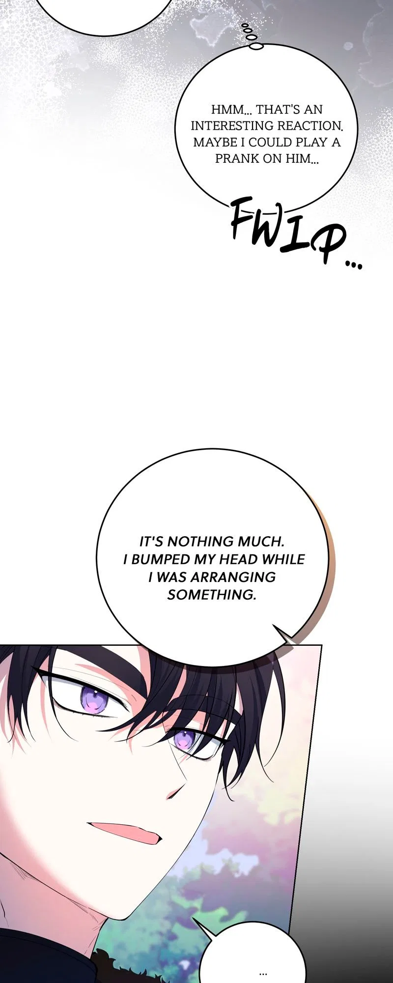 A Fairy Tale for Villains Chapter 48 – Page 44