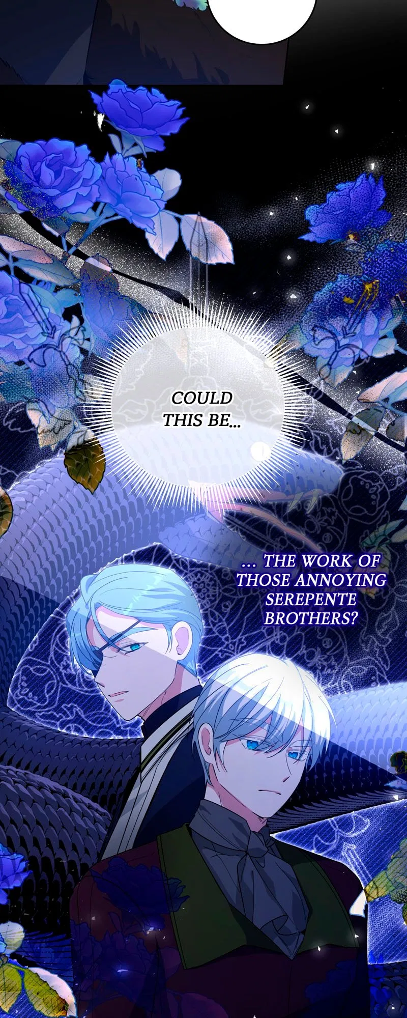 A Fairy Tale for Villains Chapter 48 – Page 45