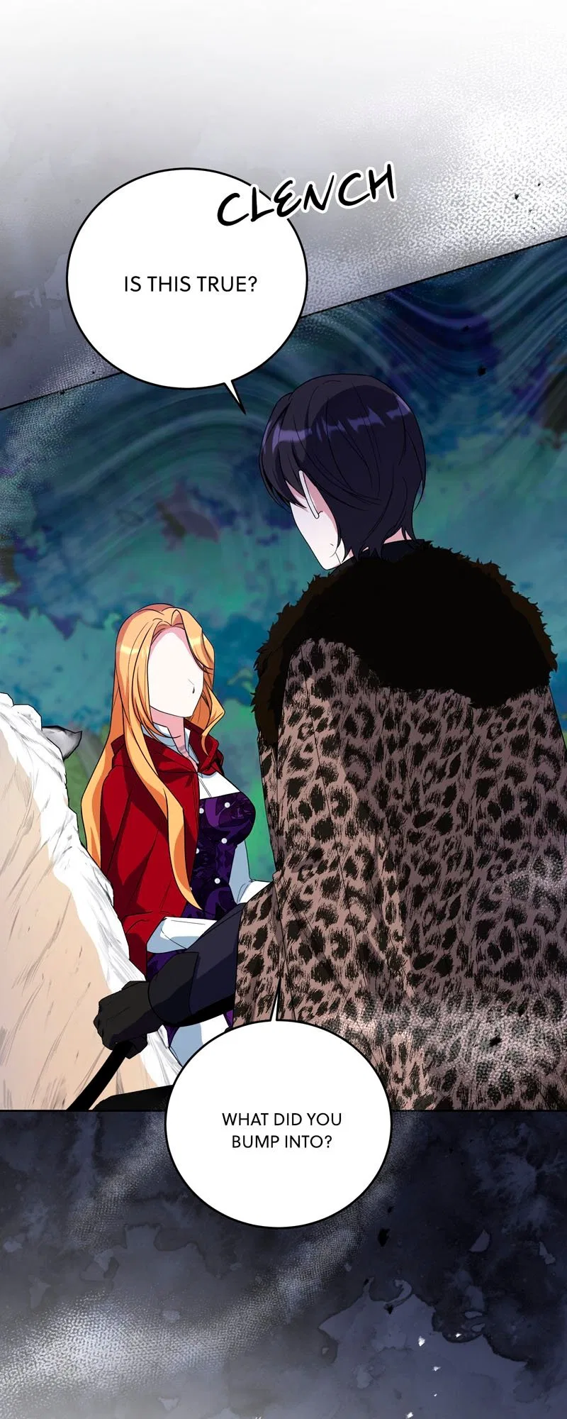 A Fairy Tale for Villains Chapter 48 – Page 48