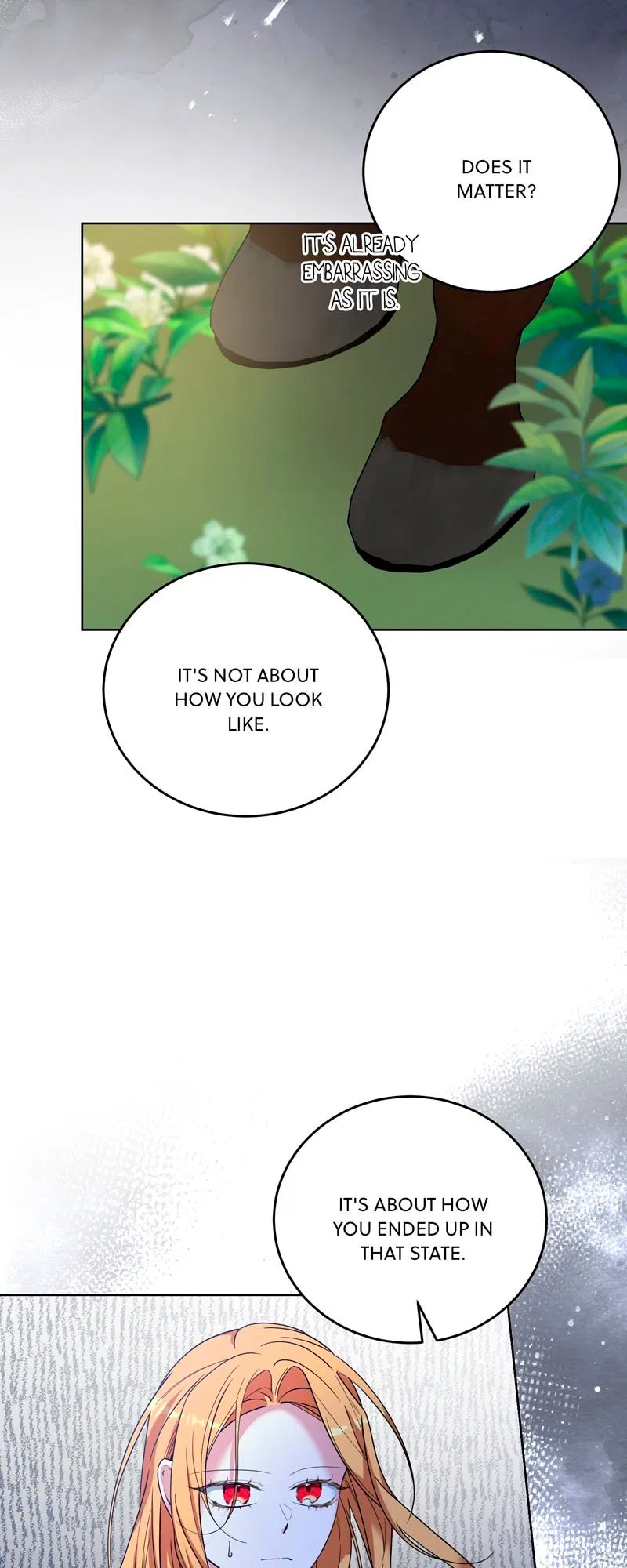A Fairy Tale for Villains Chapter 48 – Page 49