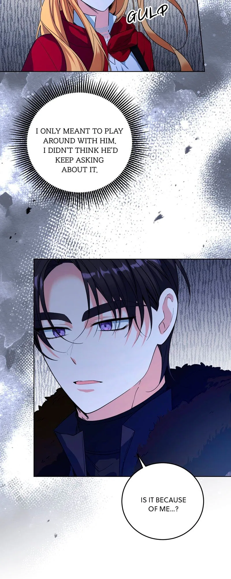 A Fairy Tale for Villains Chapter 48 – Page 50