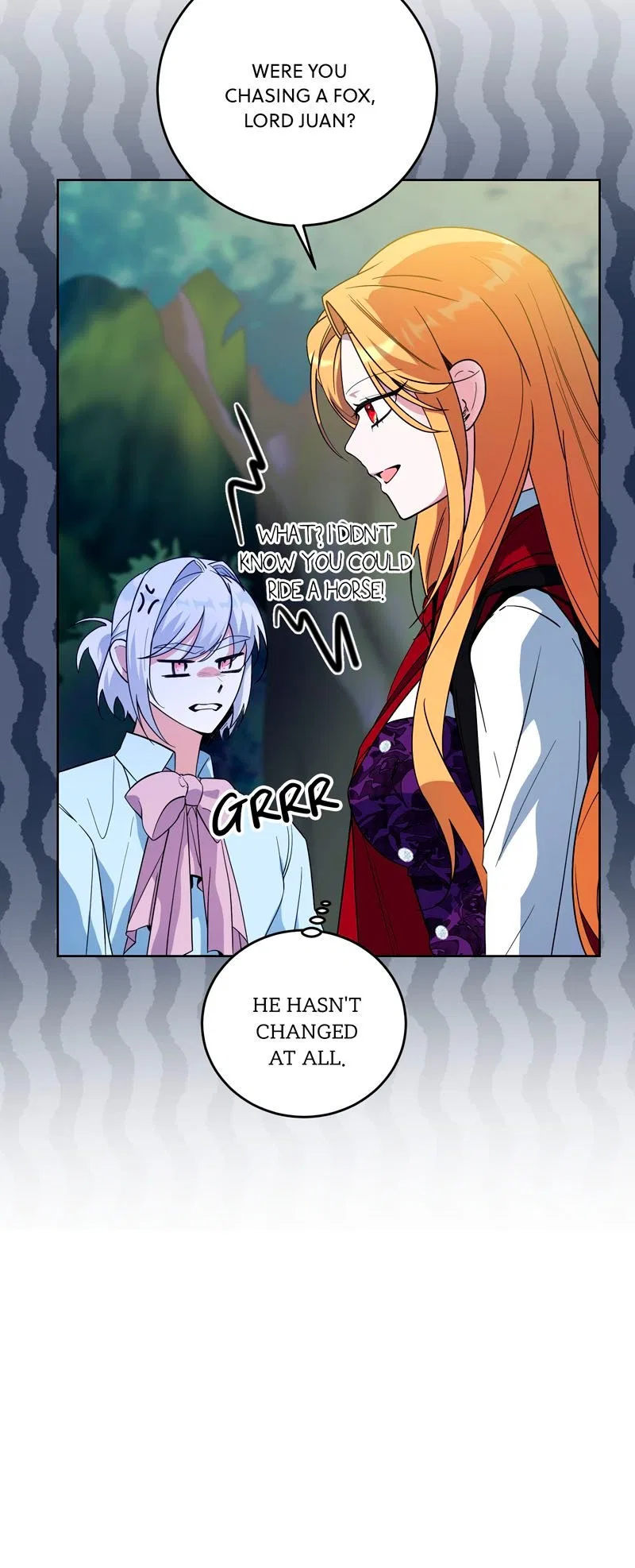 A Fairy Tale for Villains Chapter 48 – Page 52
