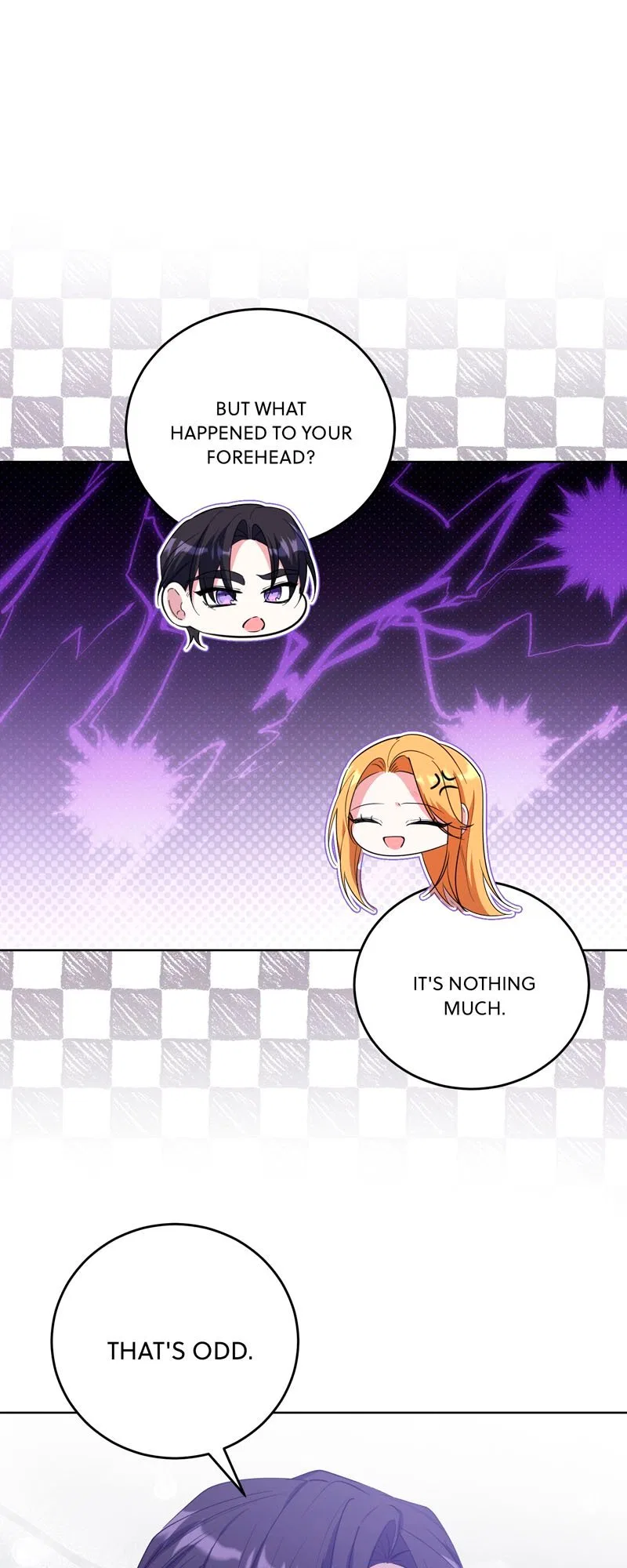 A Fairy Tale for Villains Chapter 48 – Page 53
