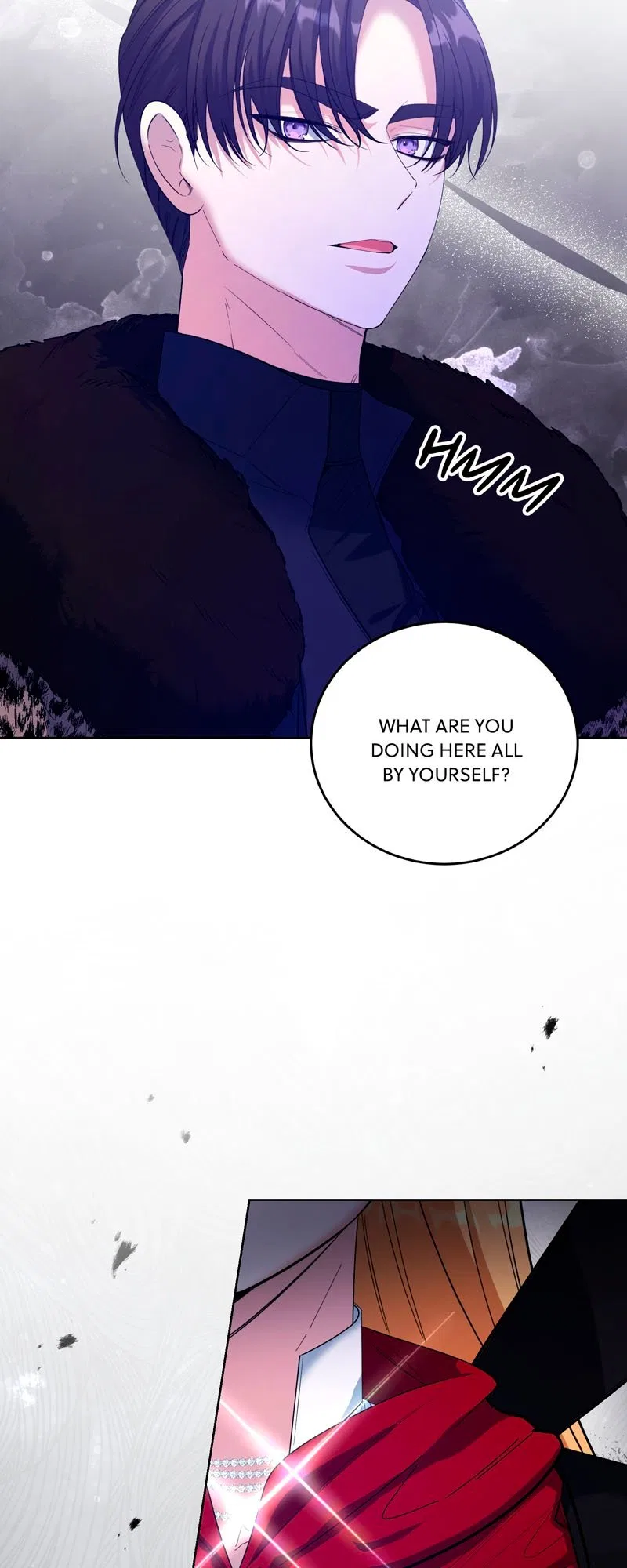 A Fairy Tale for Villains Chapter 48 – Page 54