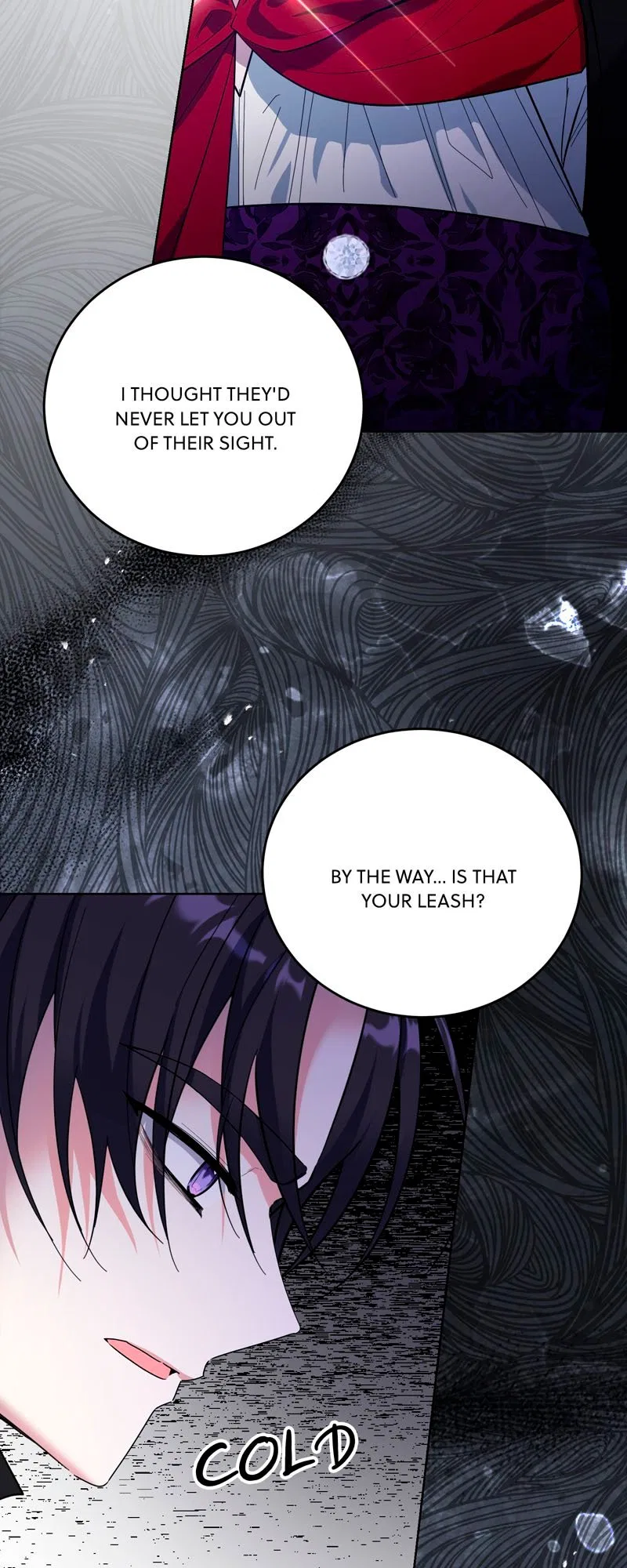 A Fairy Tale for Villains Chapter 48 – Page 55