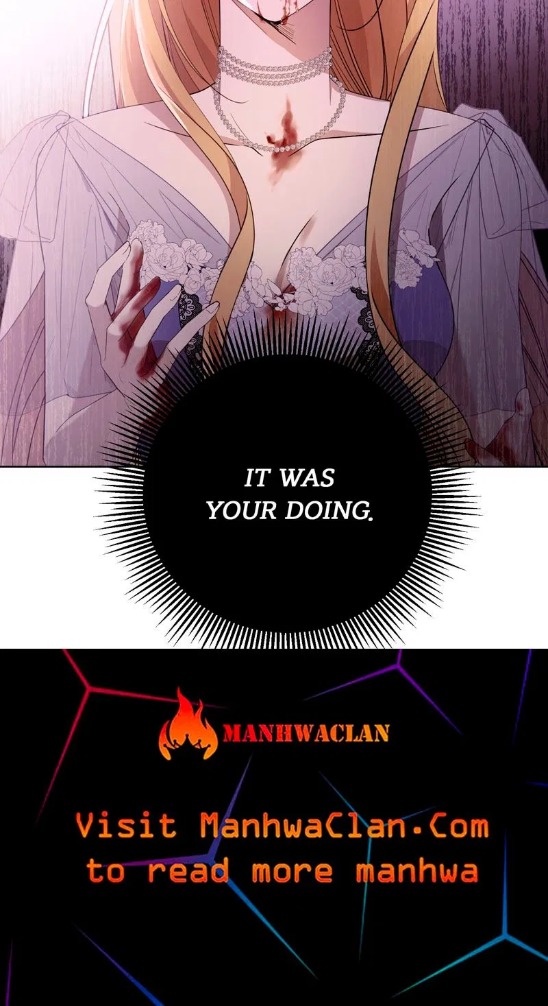 A Fairy Tale for Villains Chapter 48 – Page 58