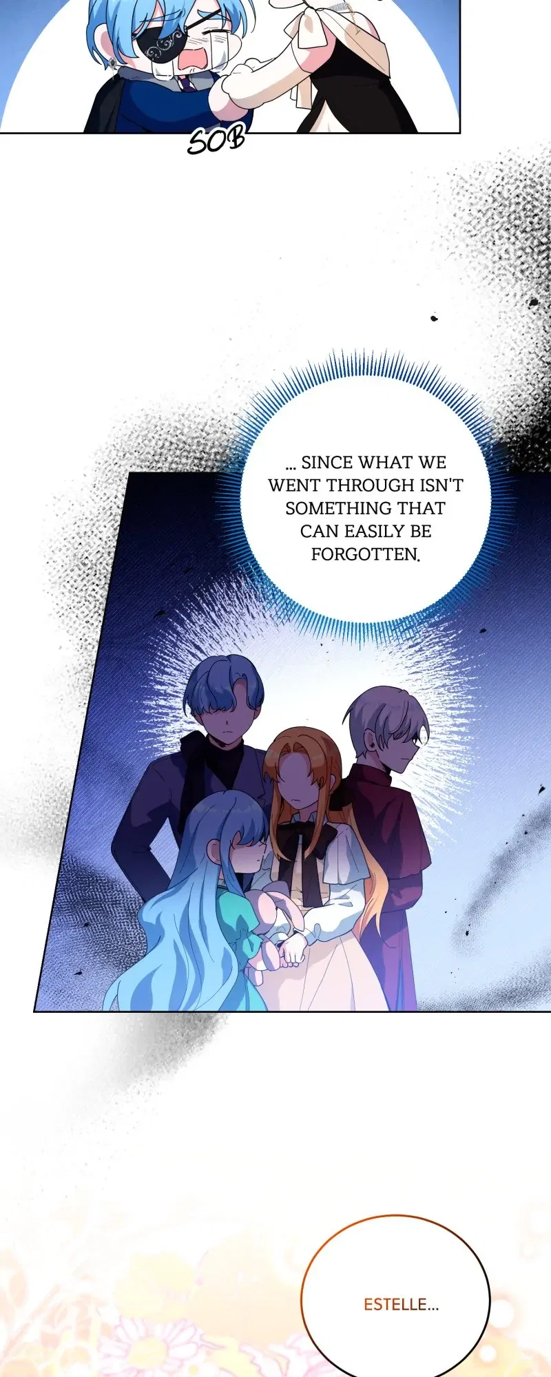 A Fairy Tale for Villains Chapter 47 – Page 3