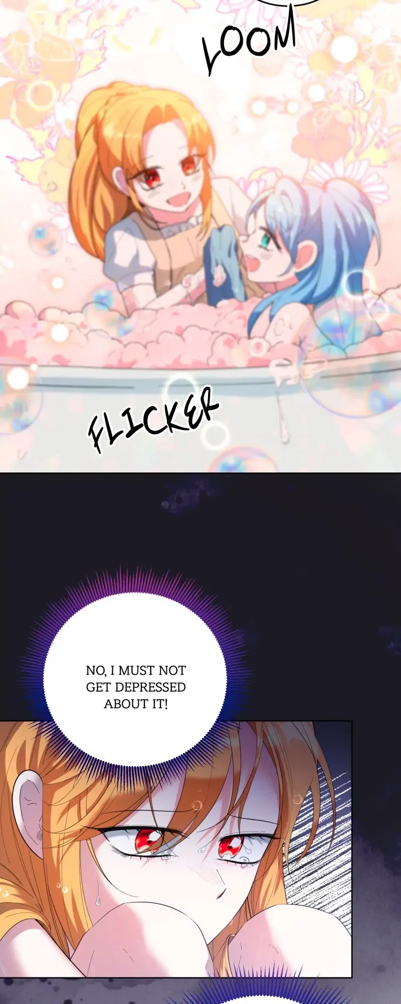 A Fairy Tale for Villains Chapter 47 – Page 4