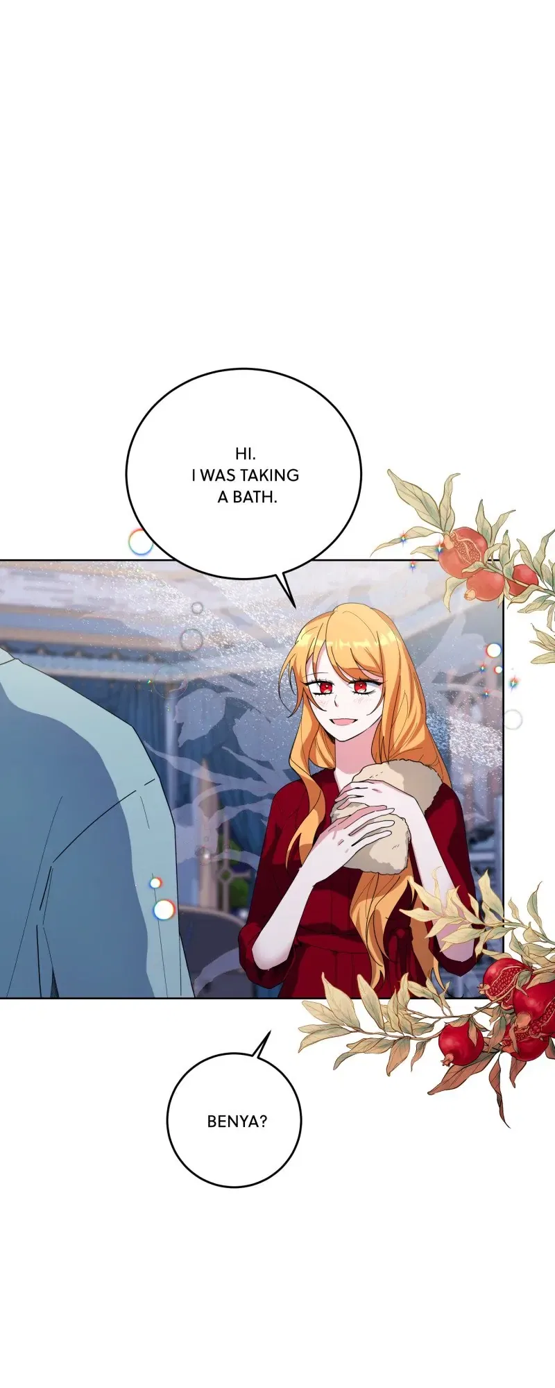 A Fairy Tale for Villains Chapter 47 – Page 12