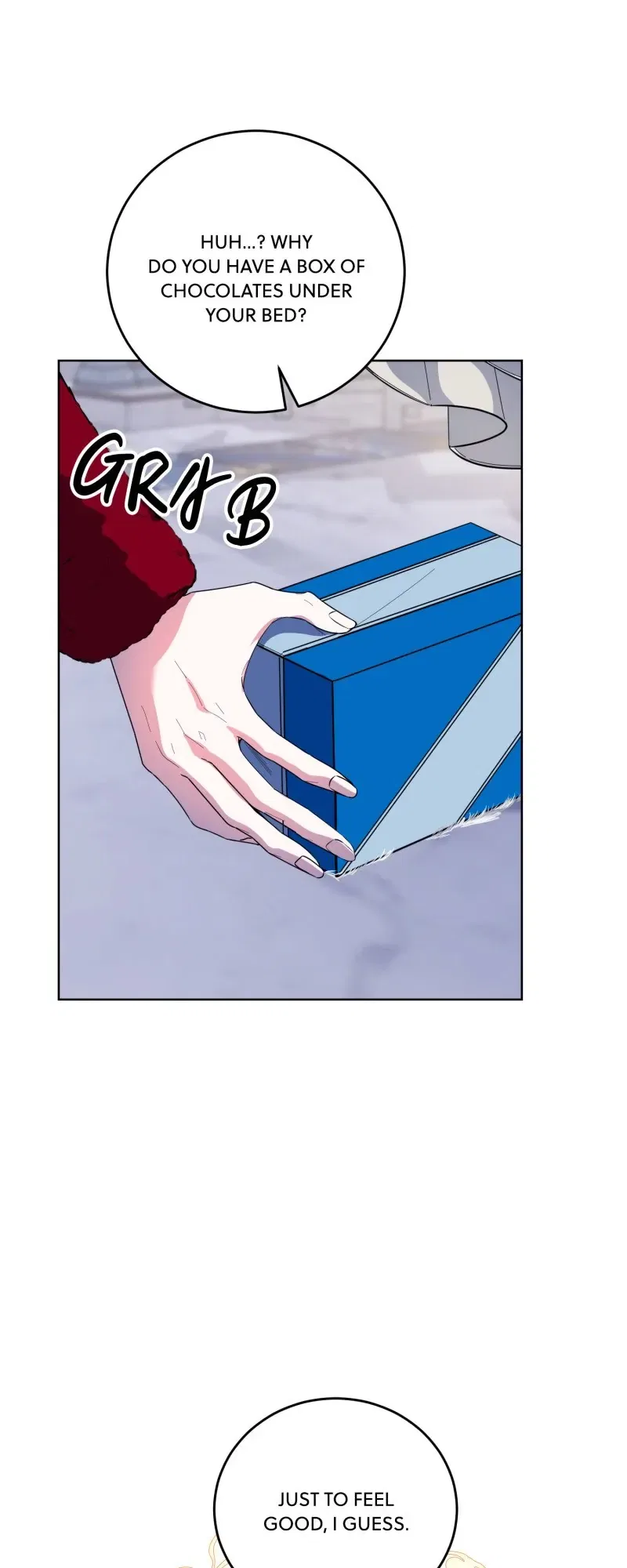 A Fairy Tale for Villains Chapter 47 – Page 18