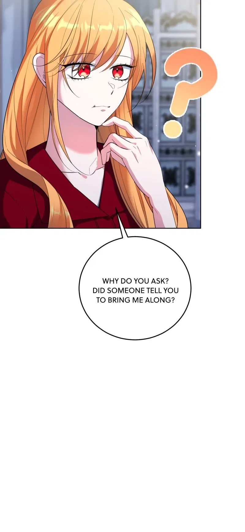 A Fairy Tale for Villains Chapter 47 – Page 21