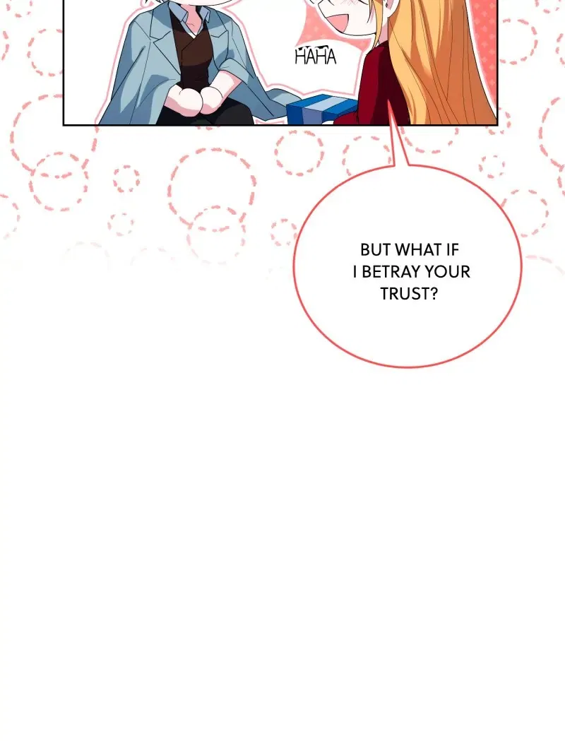 A Fairy Tale for Villains Chapter 47 – Page 25
