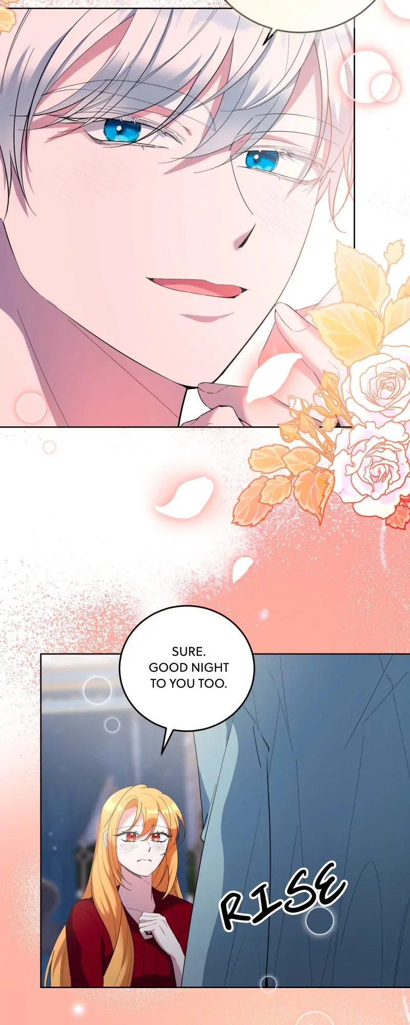 A Fairy Tale for Villains Chapter 47 – Page 32