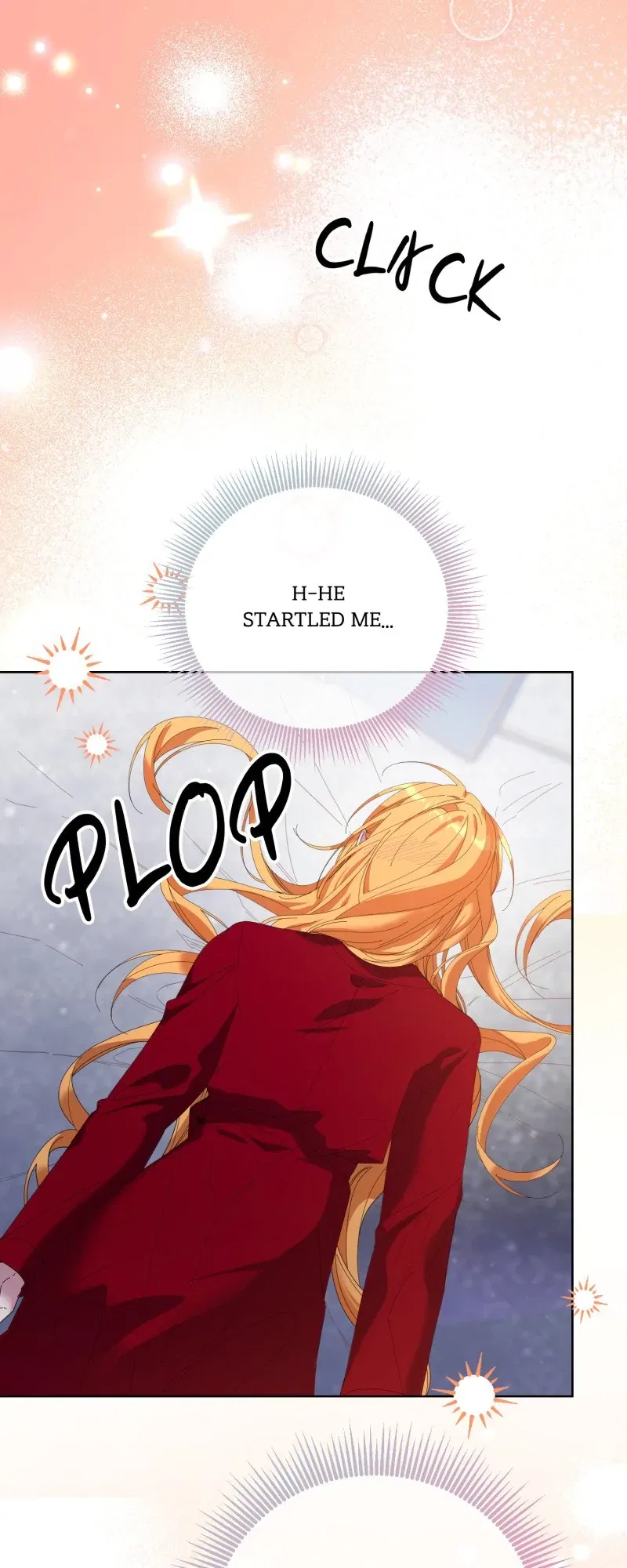 A Fairy Tale for Villains Chapter 47 – Page 33