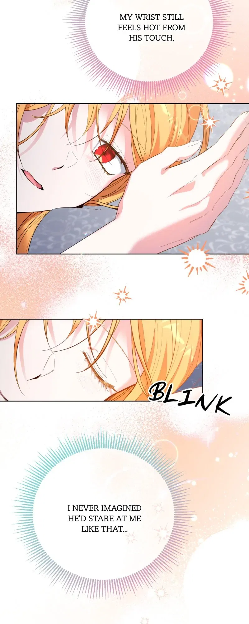 A Fairy Tale for Villains Chapter 47 – Page 34
