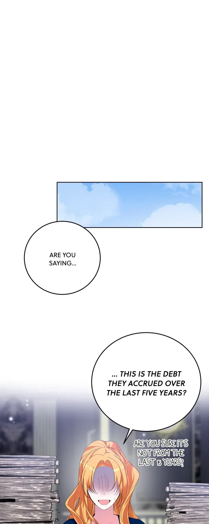 A Fairy Tale for Villains Chapter 47 – Page 36