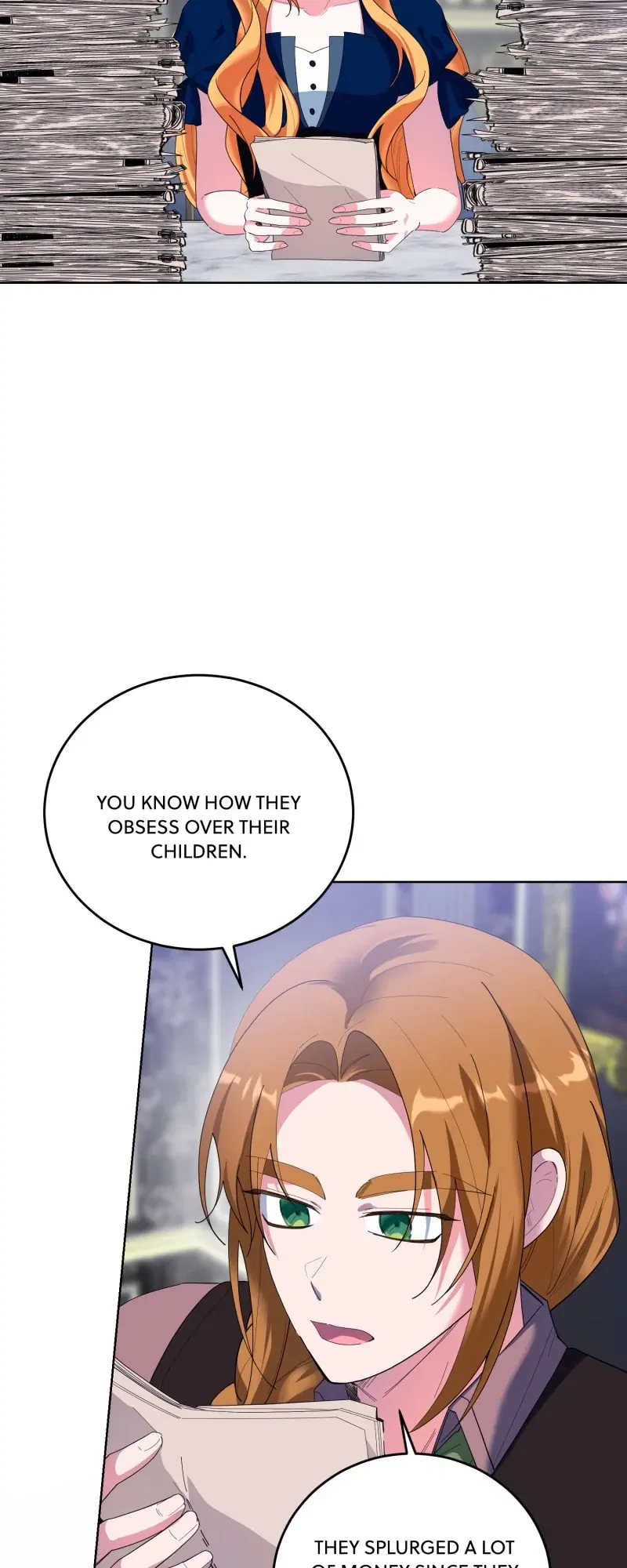 A Fairy Tale for Villains Chapter 47 – Page 37