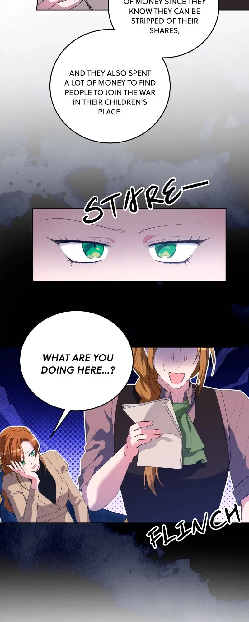 A Fairy Tale for Villains Chapter 47 – Page 38