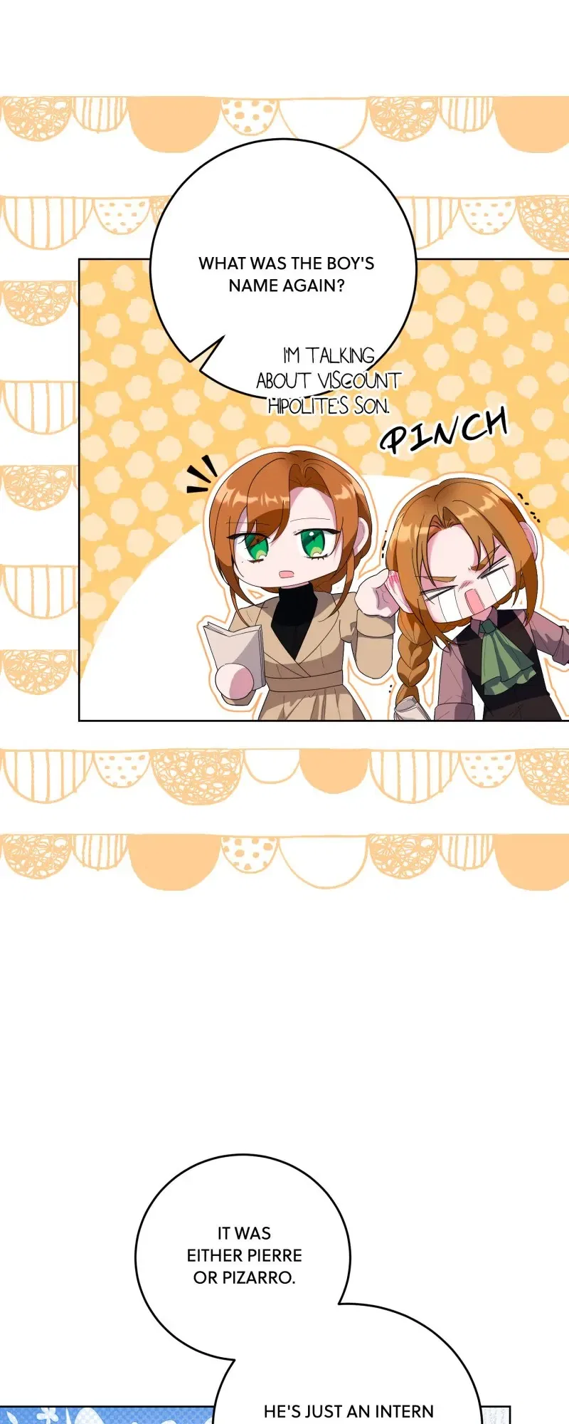 A Fairy Tale for Villains Chapter 47 – Page 43