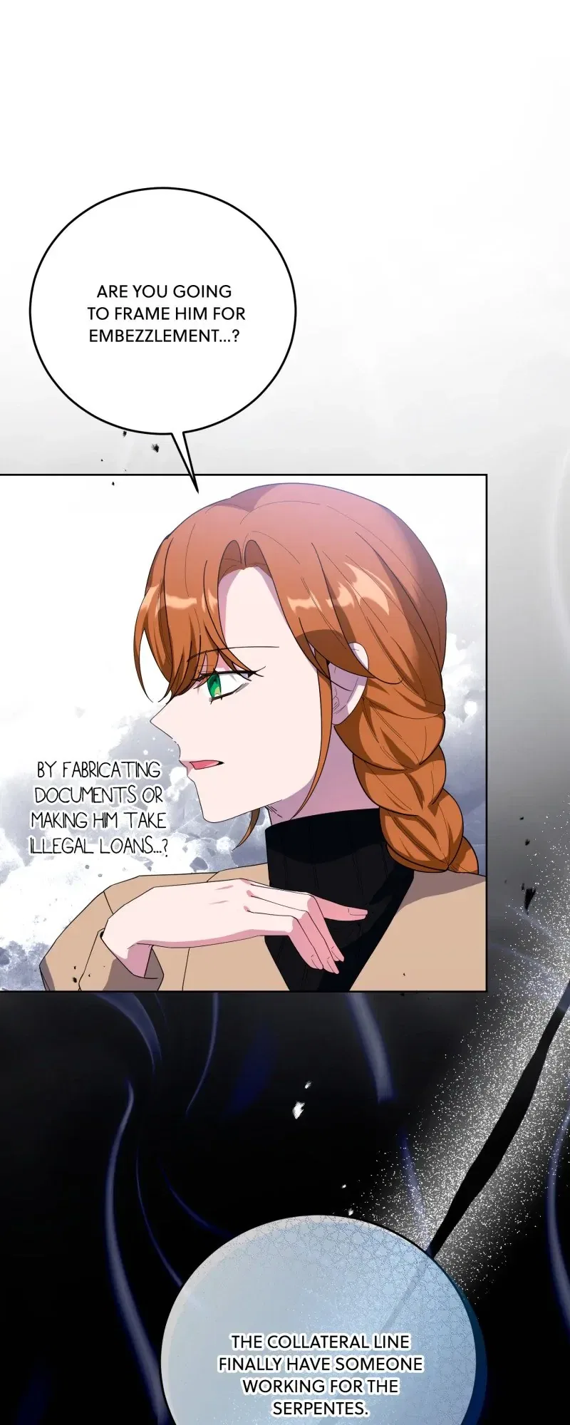 A Fairy Tale for Villains Chapter 47 – Page 47