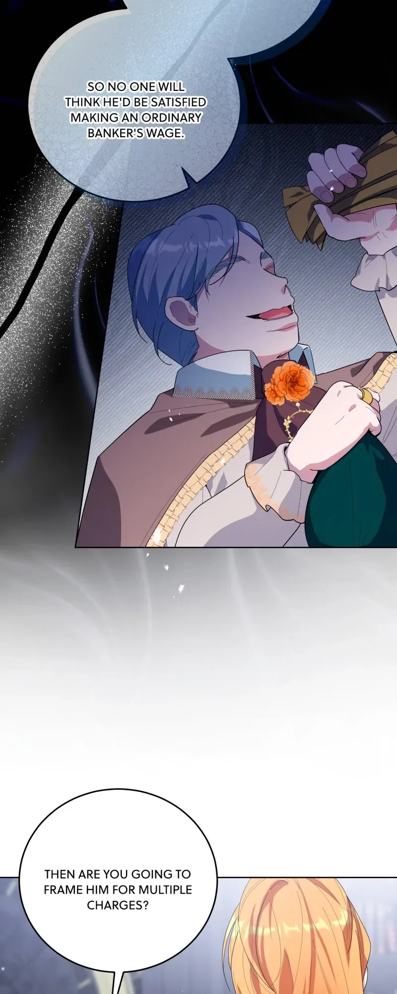 A Fairy Tale for Villains Chapter 47 – Page 48