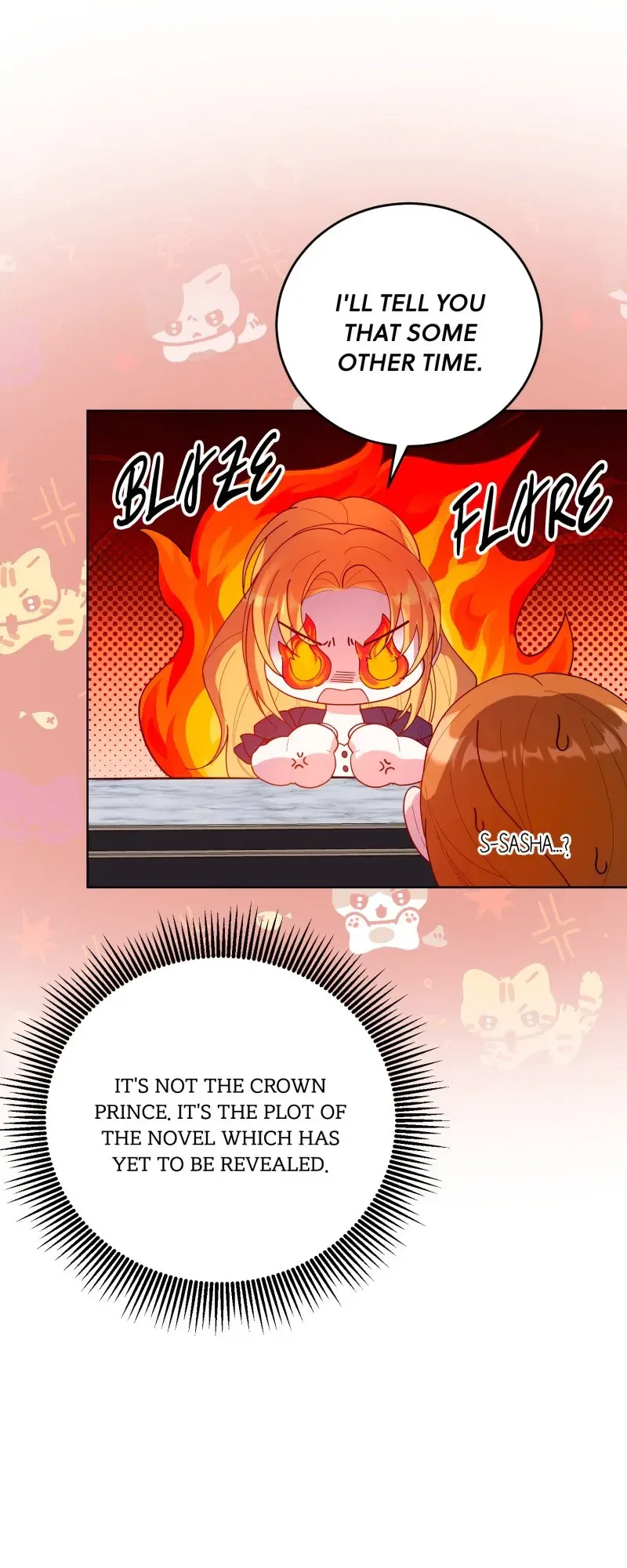 A Fairy Tale for Villains Chapter 47 – Page 51
