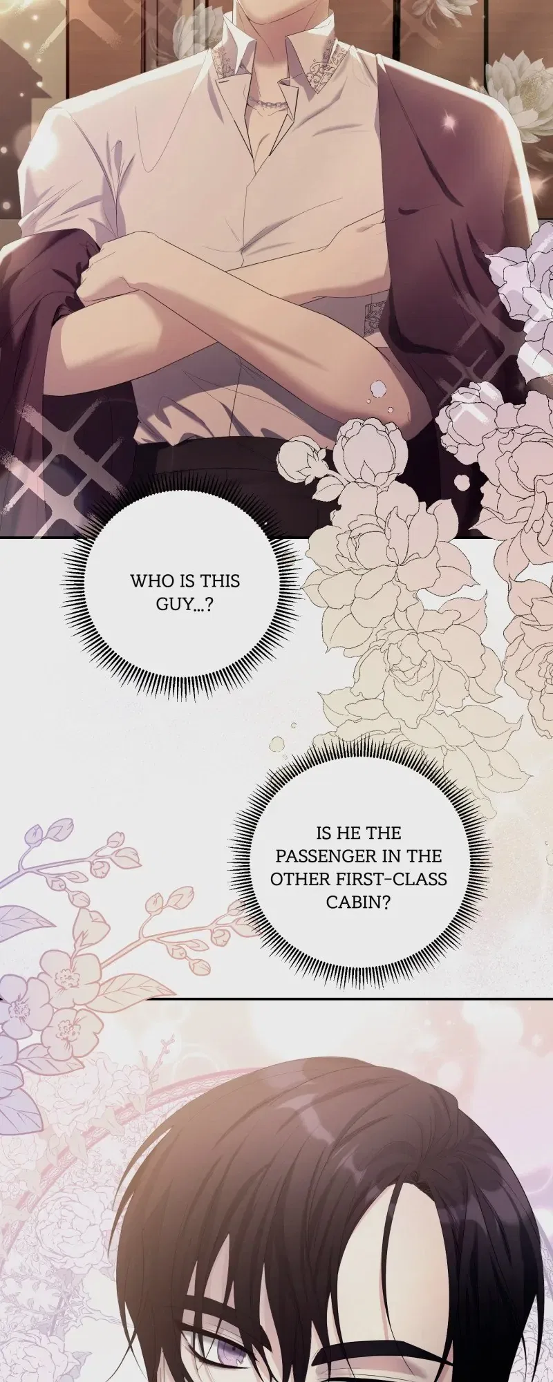 A Fairy Tale for Villains Chapter 47 – Page 59