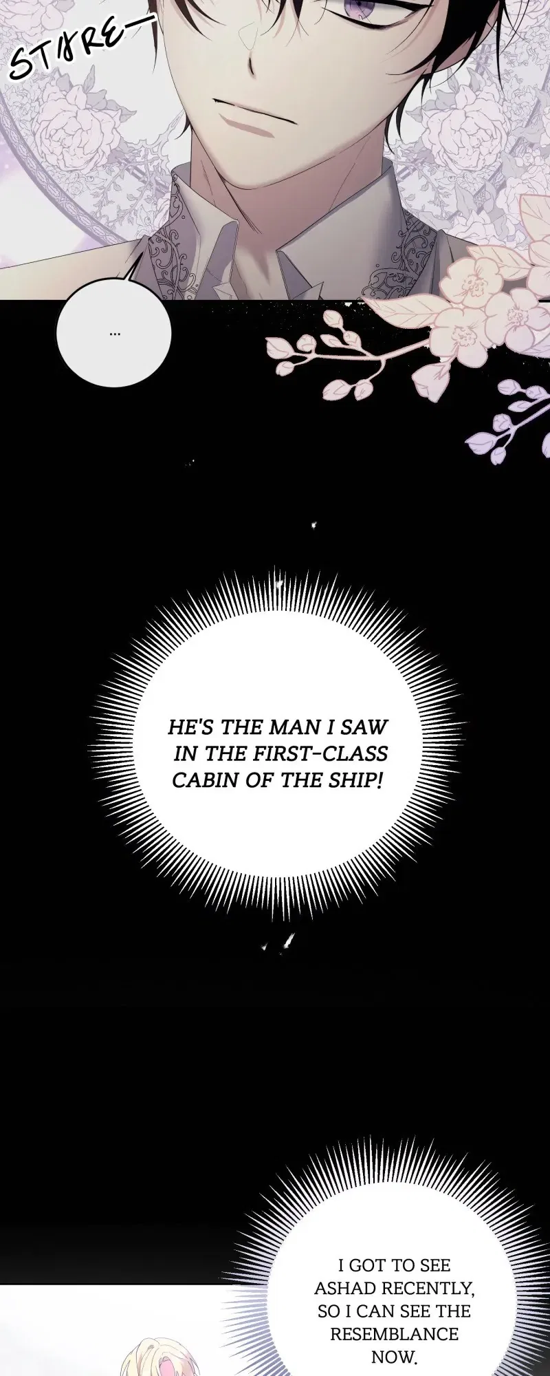 A Fairy Tale for Villains Chapter 47 – Page 60