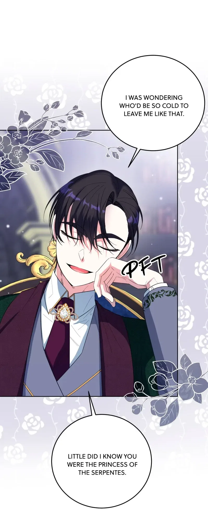 A Fairy Tale for Villains Chapter 47 – Page 62