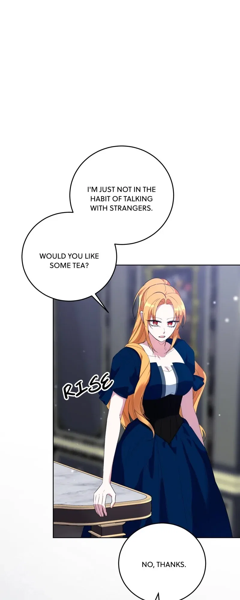 A Fairy Tale for Villains Chapter 47 – Page 64