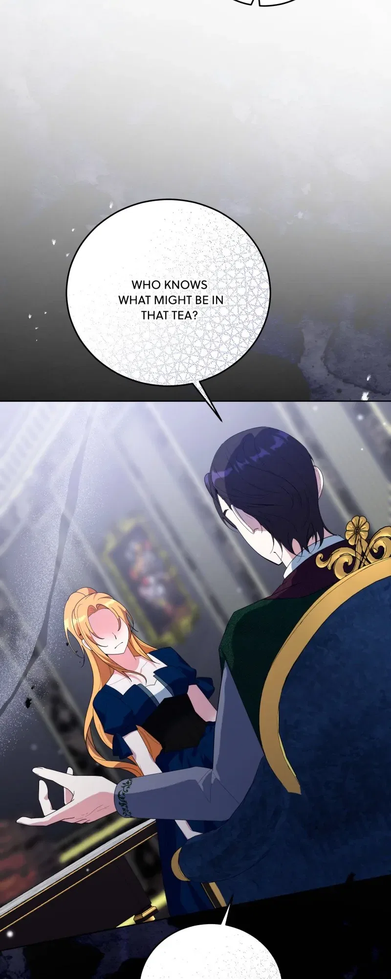 A Fairy Tale for Villains Chapter 47 – Page 65