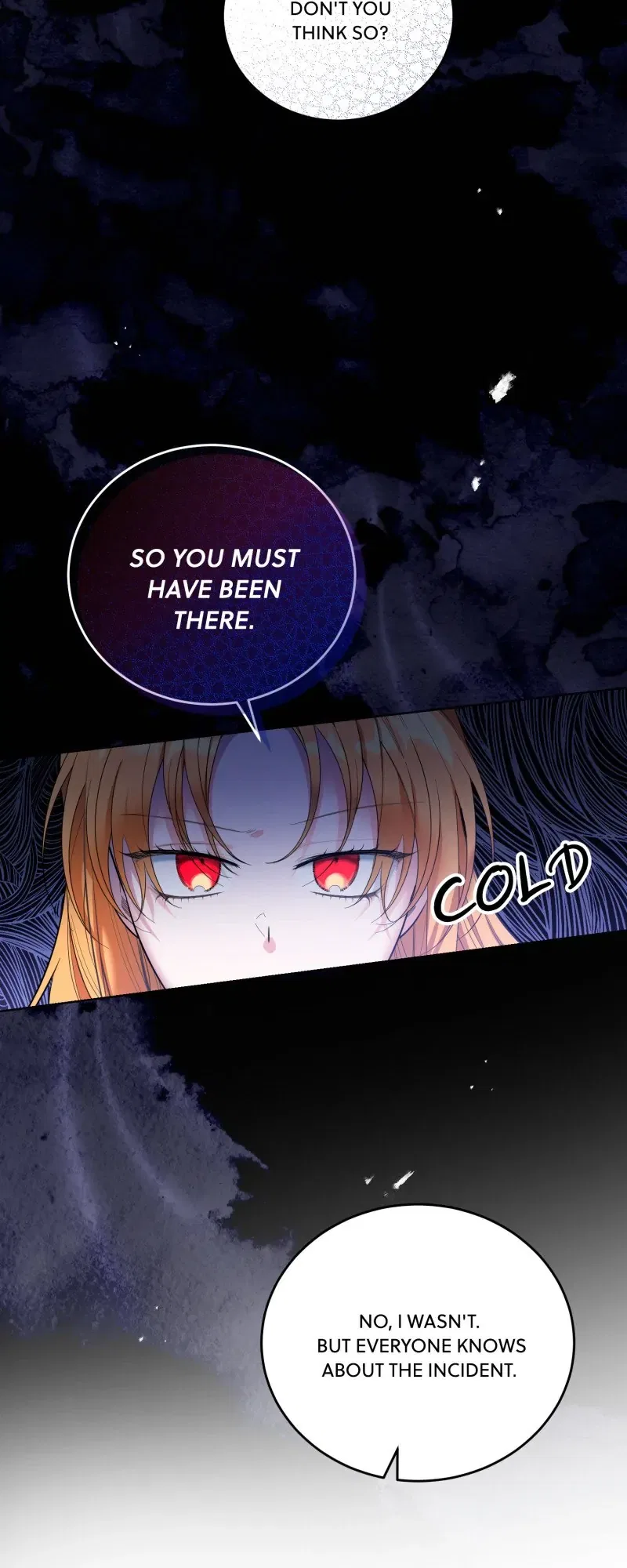 A Fairy Tale for Villains Chapter 47 – Page 66