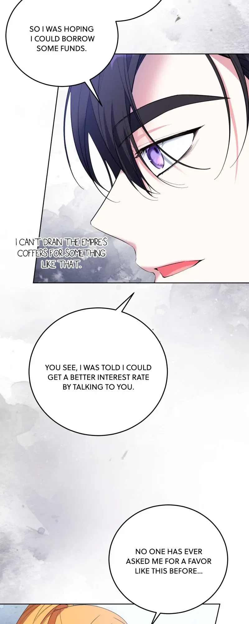 A Fairy Tale for Villains Chapter 47 – Page 68