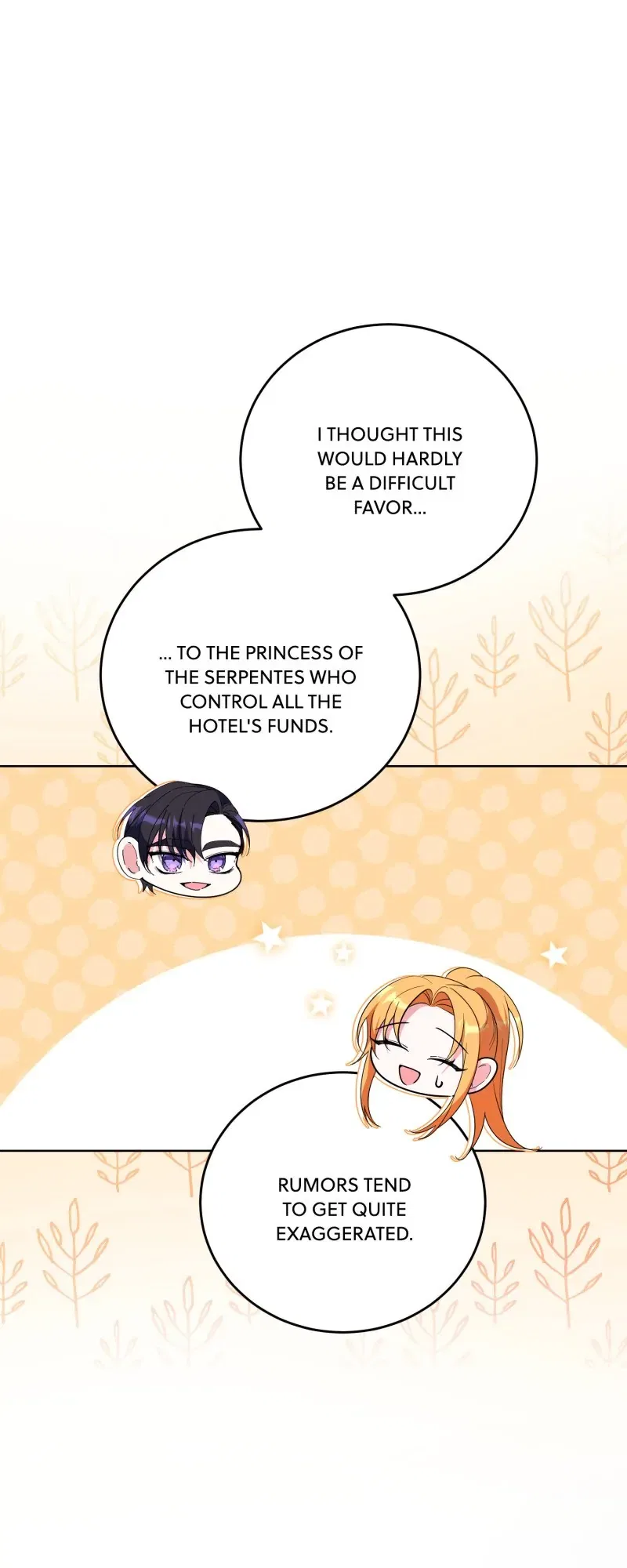 A Fairy Tale for Villains Chapter 47 – Page 70