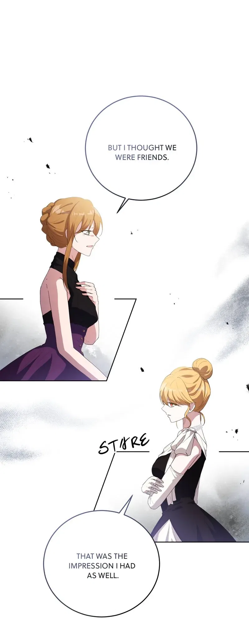 A Fairy Tale for Villains Chapter 46 – Page 6