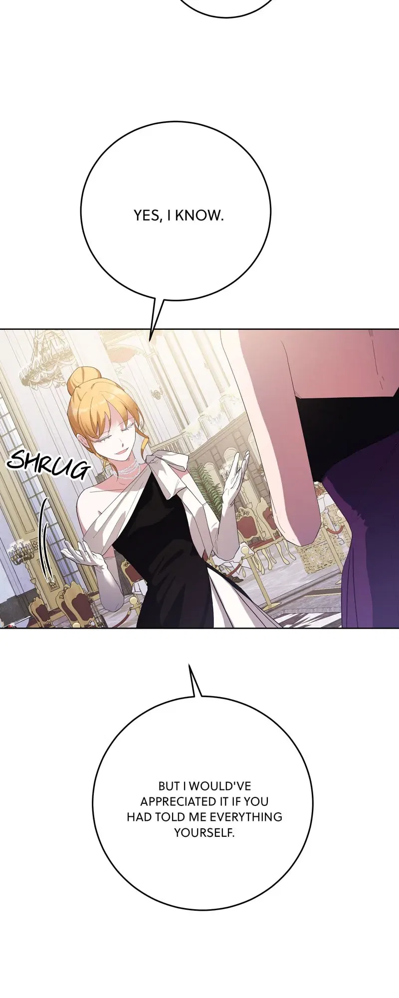 A Fairy Tale for Villains Chapter 46 – Page 8