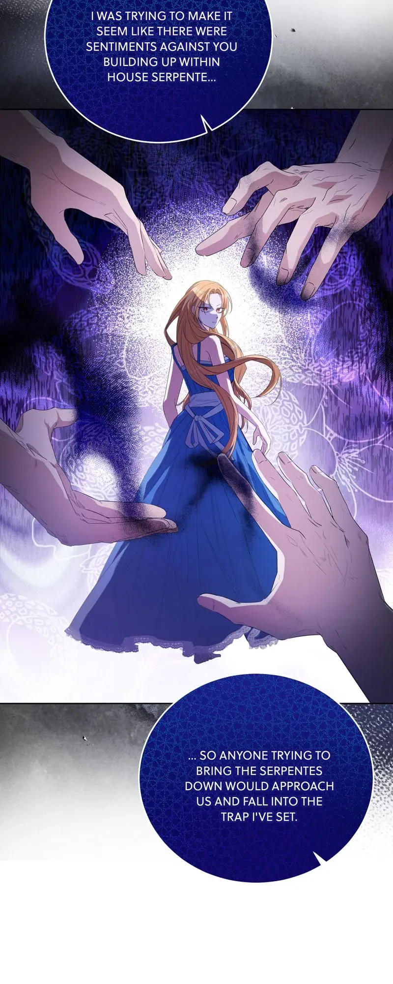 A Fairy Tale for Villains Chapter 46 – Page 10